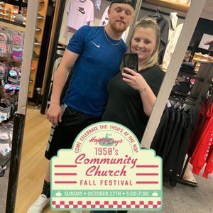 Meet your Posher, Jonathan